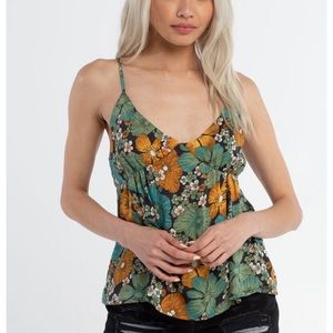 VOLCOM Luvely Daze Cami